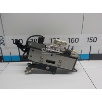 Отопитель дополнительный BMW 5-serie G30/G31/F90 2017 64126998052