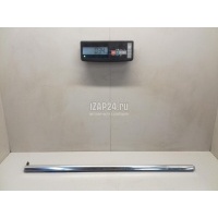 Накладка стекла переднего левого BMW 7-serie G11/G12 2015 51337437863