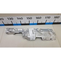 Экран тепловой BMW 5-serie G30/G31/F90 2017 11148571325