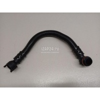 Патрубок BMW 7-serie G11/G12 2015 13718573140