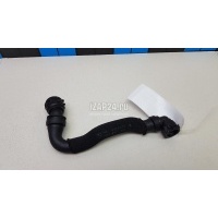 Шланг системы охлаждения BMW 5-serie G30/G31/F90 2017 64219299619