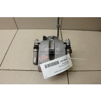 Суппорт тормозной задний правый BMW 5-serie G30/G31/F90 2017 34216870576