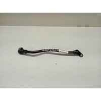 Трубка системы охлаждения АКПП BMW 5-serie G30/G31/F90 2017 17228602297