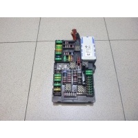 Блок предохранителей BMW 5-serie G30/G31/F90 2017 61146837091