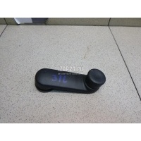 Ручка стеклоподъемника VAZ Lada X-Ray 2016 807604888R