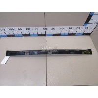 Кронштейн заднего бампера Tesla Model S 2012 600772400E