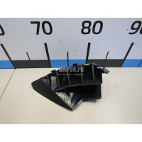 Кронштейн переднего бампера правый Tesla Model S 2012 109549600A