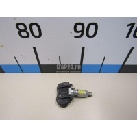 Датчик давления в шине (TPMS) Tesla Model S 2012 103460200A