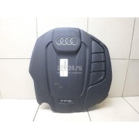 Накладка декоративная VAG A5/S5 (F5) 2017 06L103925
