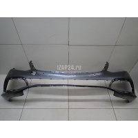 Бампер передний Mercedes Benz W213 E-Klasse 2016 21388500389999