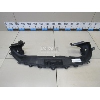 Воздухозаборник (наружный) Mercedes Benz W213 E-Klasse 2016 2138851100