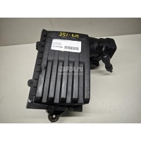 Корпус воздушного фильтра VAG Tiguan 2016 5Q0129607AA