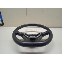 Рулевое колесо для AIR BAG (без AIR BAG) VAG Tiguan 2016 5TA419091QE74