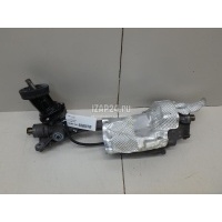 Рейка рулевая VAG Tiguan 2016 5QB423062D