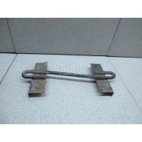 Крепление аккумулятора Mitsubishi L200 (KK/KL) 2015 MB415378