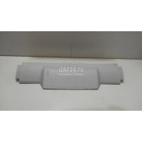 Обшивка двери багажника Mitsubishi Pajero/Montero Sport (KS) 2015 7224A242HA