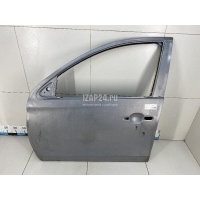 Дверь передняя левая Mitsubishi Pajero/Montero Sport (KS) 2015 5700B851