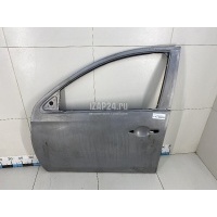 Дверь передняя левая Mitsubishi Pajero/Montero Sport (KS) 2015 5700B851