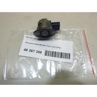 Датчик парковки Mitsubishi Pajero/Montero Sport (KS) 2015 8651A226HA