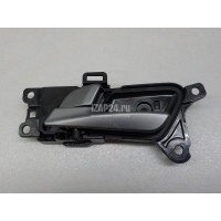 Ручка двери передней внутренняя левая Hyundai-Kia Creta 2016 82610A0010RA5