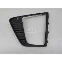 Рамка противотуманной фары левой Hyundai-Kia Creta 2016 86563M0010