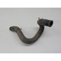 Патрубок отопителя Hyundai-Kia Creta 2016 97312M0100
