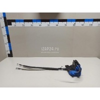 Замок двери передней правой Hyundai-Kia Elantra (2016 - 2020) 81320F2010