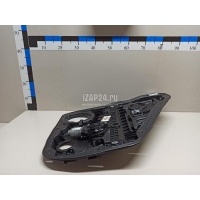 Стеклоподъемник электр. задний правый Hyundai-Kia Elantra (2016 - 2020) 83481F3000
