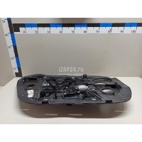Стеклоподъемник электр. передний левый Hyundai-Kia Elantra (2016 - 2020) 82471F3030