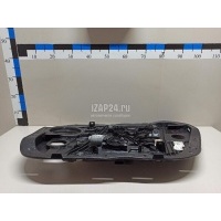 Стеклоподъемник электр. передний правый Hyundai-Kia Elantra (2016 - 2020) 82481F3030