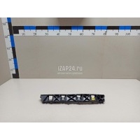 Кронштейн заднего бампера левый Hyundai-Kia Elantra (2016 - 2020) 86613F3500