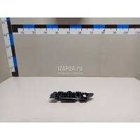 Кронштейн переднего бампера левый Hyundai-Kia Elantra (2016 - 2020) 86513F3500