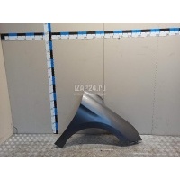 Крыло переднее правое Hyundai-Kia Elantra (2016 - 2020) 66320F2500