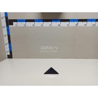 Накладка зеркала правого Hyundai-Kia Elantra (2016 - 2020) 86190F2000