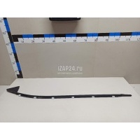 Накладка стекла заднего правого Hyundai-Kia Elantra (2016 - 2020) 83220F2001