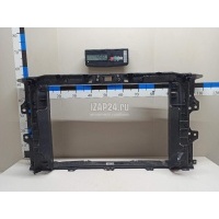 Панель передняя Hyundai-Kia Elantra (2016 - 2020) 64101F3500