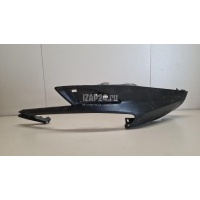 Накладка заднего бампера правая Toyota RX 350 2016 5217748020