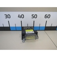 Блок управления AIR BAG Mitsubishi L200 (KK/KL) 2015 8635A362