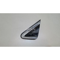 Накладка переднего крыла левого Nissan Murano (Z52) 2015 963195AA0A