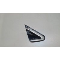 Накладка переднего крыла правого Nissan Murano (Z52) 2015 963185AA0A