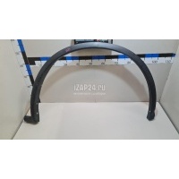 Накладка переднего крыла правого Nissan Murano (Z52) 2015 768525AA0A