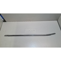 Накладка стекла заднего левого Nissan Murano (Z52) 2015 828215BC0A