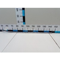Накладка стекла заднего правого Nissan Murano (Z52) 2015 828205BC0A