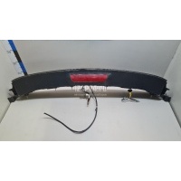 Спойлер (дефлектор) багажника Nissan Murano (Z52) 2015 960305AA0A