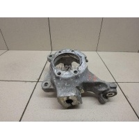 Кулак поворотный передний левый Nissan Murano (Z52) 2015 400155AA0A