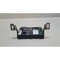 Блок комфорта Nissan Murano (Z52) 2015 284B25AA0A