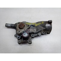 Насос водяной (помпа) GM Corsa E (2015 - 2019) 55595610
