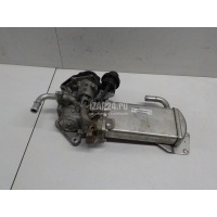 Радиатор системы EGR VAG Transporter T6 2015 03L131512DS