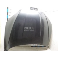 Капот VAG A5/S5 (F5) 2017 8W6823029