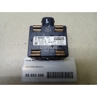 Радар BSD (Слепых зон) VAG A5/S5 (F5) 2017 4M0907590E